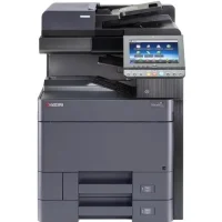 МФУ Kyocera Mita TASKalfa 3253ci фото 1